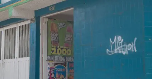 TIENDA DE BARRIO CARRERA 19A TIENDA DE BARRIO CARRERA 19A